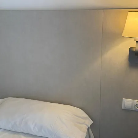 Hotel Bed And Breakfast Benidorm Hotell