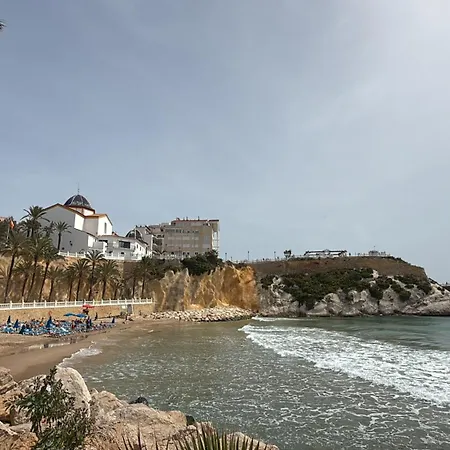 Hotel Bed And Breakfast Benidorm 2*