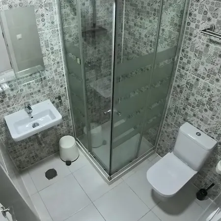 Hotel Bed And Breakfast Benidorm Otel Benidorm