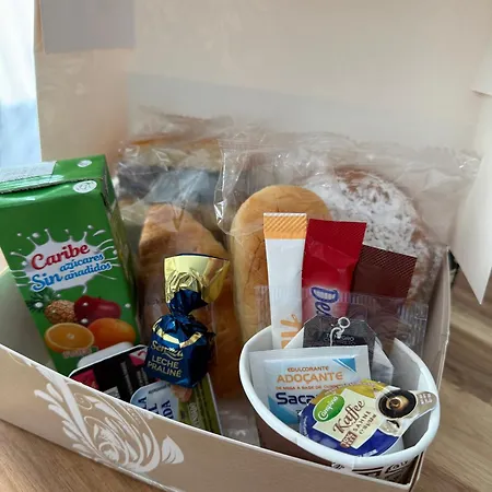 Hotel Hotel Bed&Breakfast Benidorm