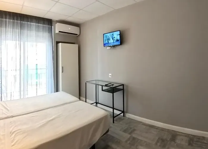 Hotel Bed&Breakfast Benidorm Hotel