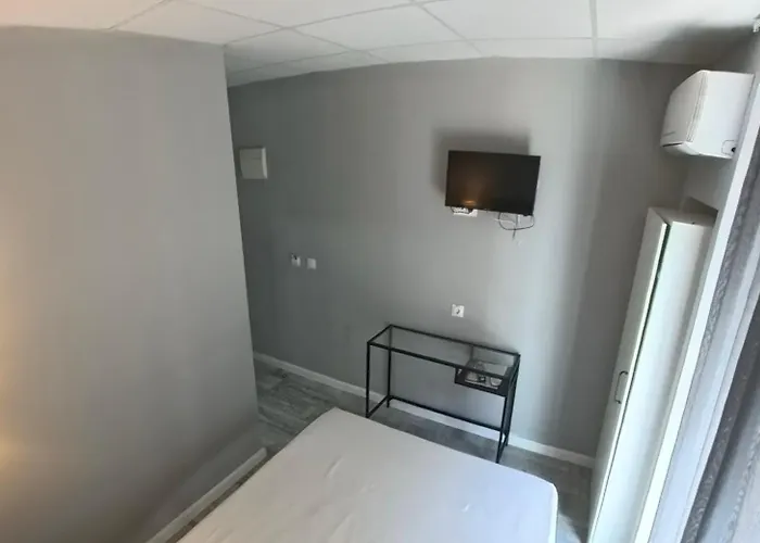 Hotel Bed&Breakfast Benidorm Hotel Benidorm