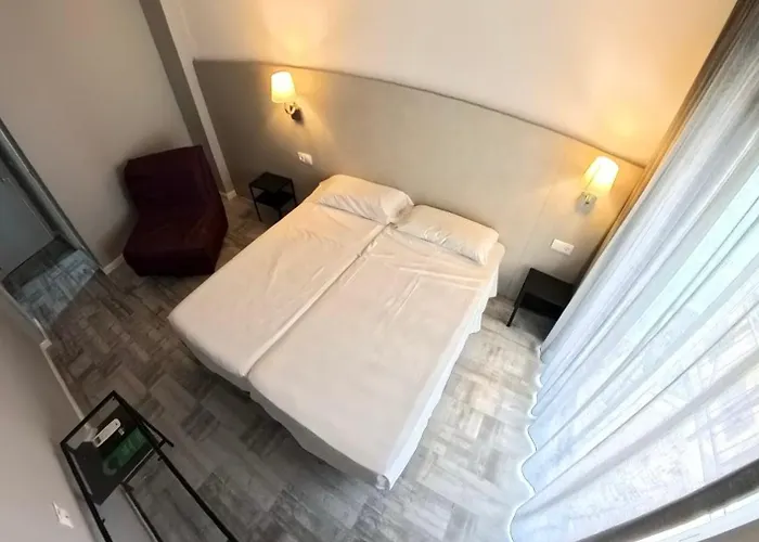 Hotel Bed&Breakfast Benidorm 2*