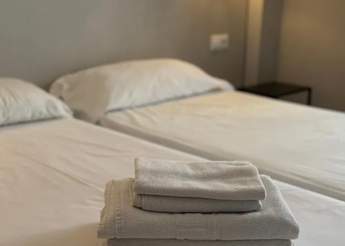 Hotel Bed&Breakfast Benidorm Hotel