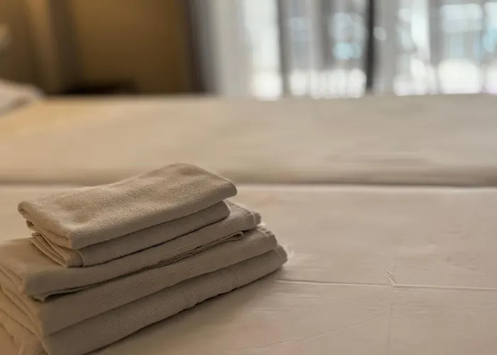 Hotel Hotel Bed&Breakfast Benidorm