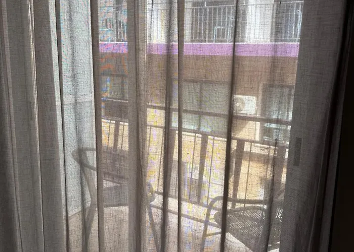 Hotel Hotel Bed&Breakfast Benidorm Benidorm