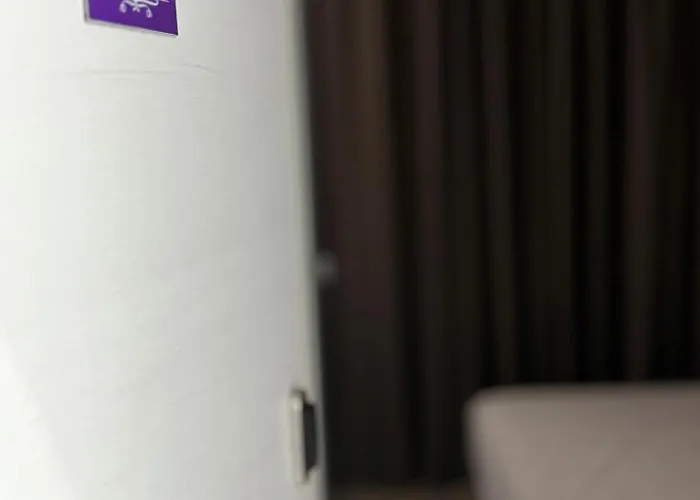 Hotel Bed&Breakfast Benidorm 2*