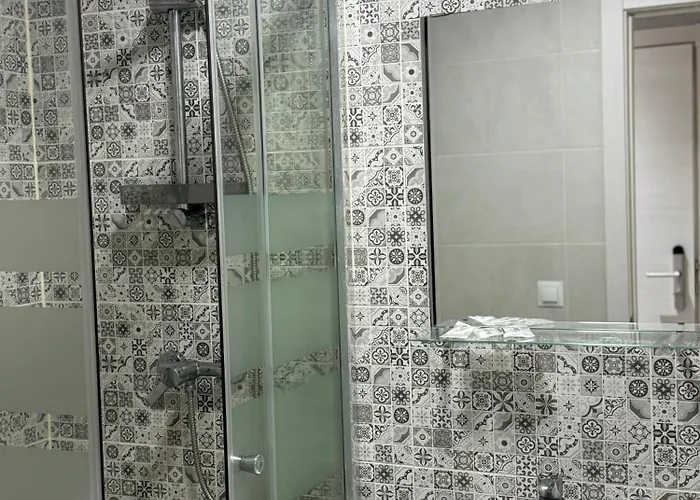 Hotel Bed&Breakfast Benidorm Hotel Benidorm