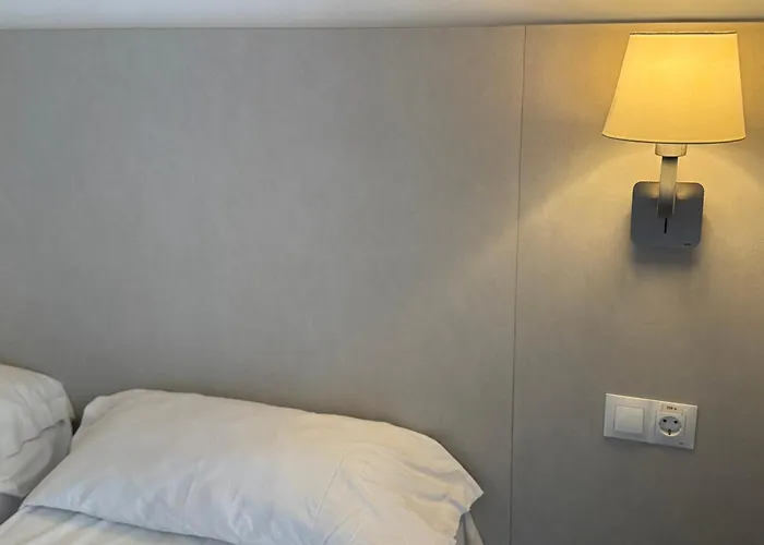 Hotel Bed&Breakfast Benidorm Hotel