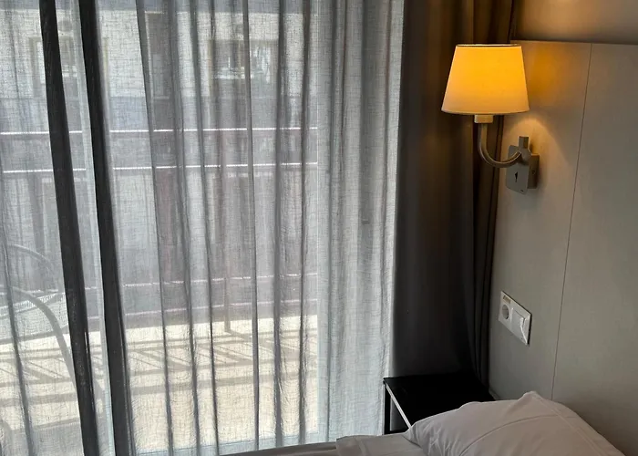 Hotel Bed&Breakfast Benidorm Hotel 2*