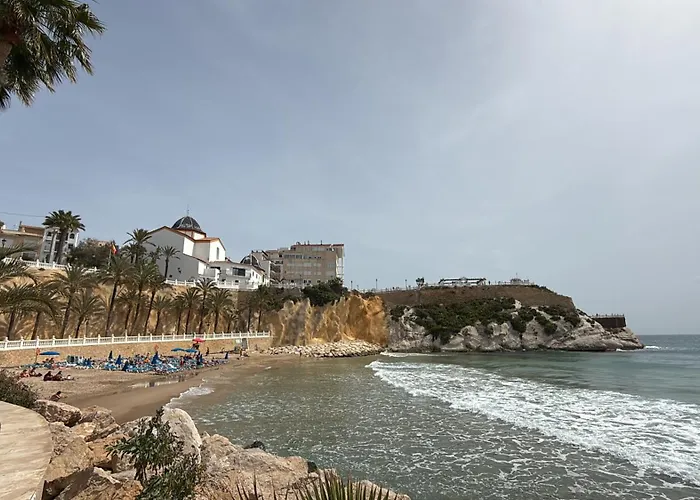 Hotel Bed&Breakfast Benidorm 2*