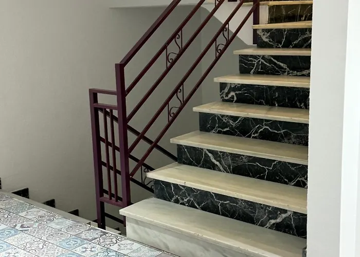 Hotel Bed&Breakfast Benidorm