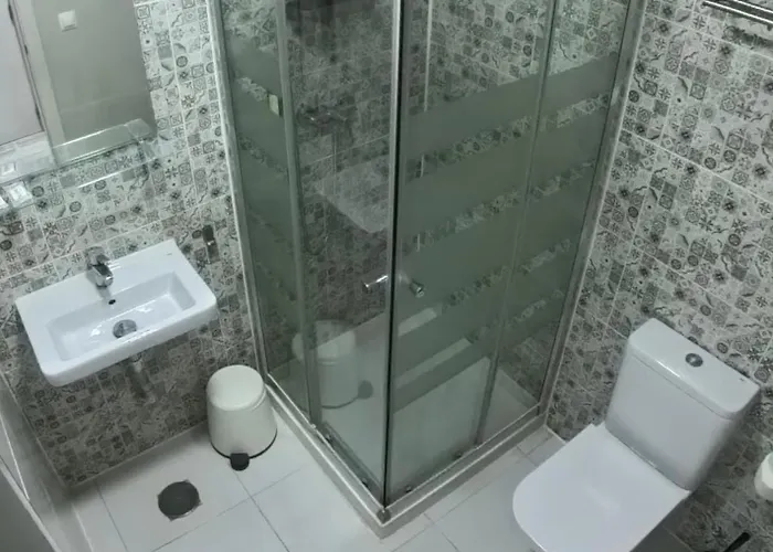 Hotel Bed&Breakfast Benidorm Hotel Benidorm