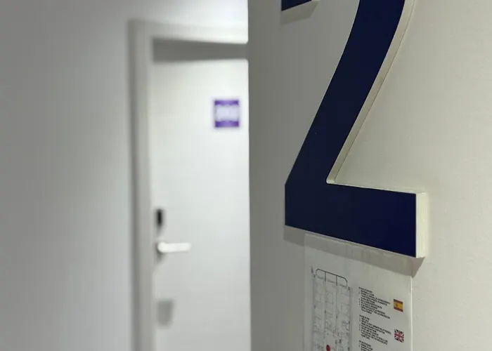 Hotel Hotel Bed&Breakfast Benidorm