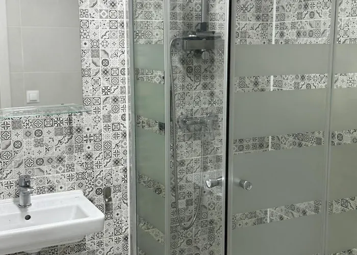 Hotel Bed&Breakfast Benidorm Hotel Benidorm