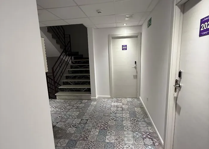 Hotel Hotel Bed&Breakfast Benidorm Benidorm