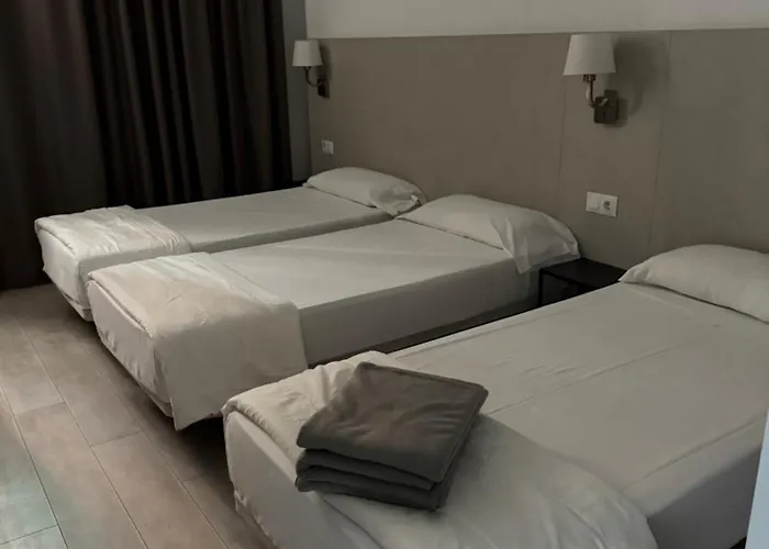 Hotel Bed&Breakfast Benidorm Benidorm