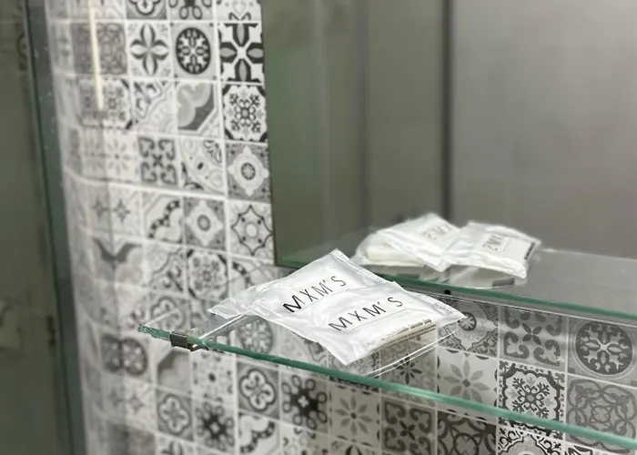 Hotel Bed&Breakfast Benidorm 2*