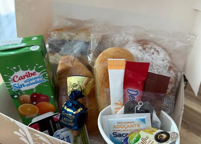 Hotel Hotel Bed&Breakfast Benidorm