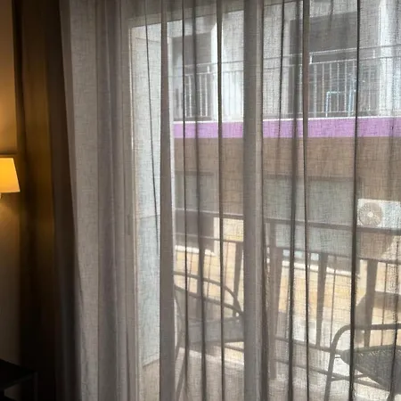 Hotel Bed And Breakfast Benidorm